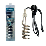 NSG F8 Electric Water Heating Rod 2000W perfect for winter weather - with box