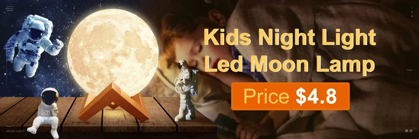 Pink Unicorn Kids Alarm Clock – Cute Double Bell Desk Clock with Backlight