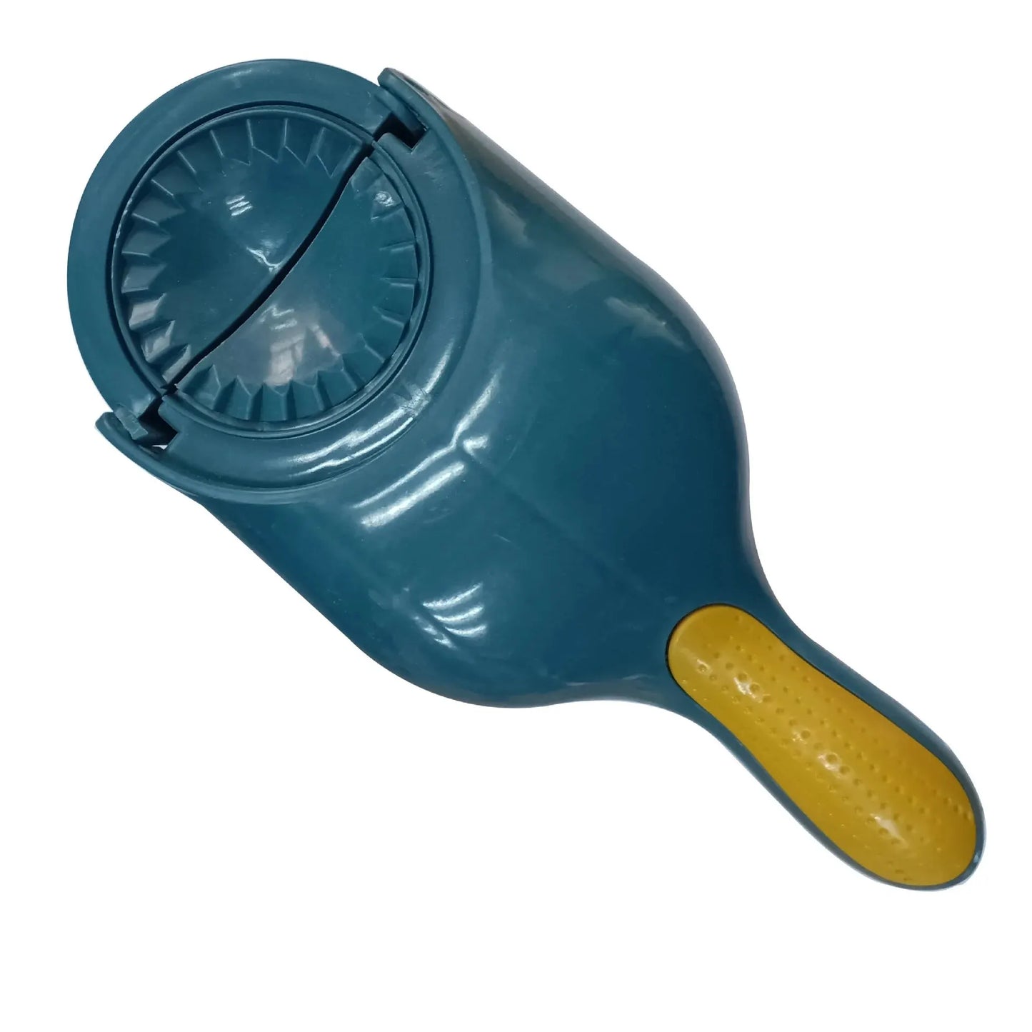 DIY Dumpling Skin Maker – Creative Kitchen Mould for Perfect