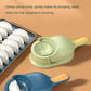 DIY Dumpling Skin Maker – Creative Kitchen Mould for Perfect