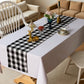 Halloween Party Tablecloth – Square & Rectangular Picnic Table Flag
