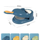DIY Dumpling Skin Maker – Creative Kitchen Mould for Perfect