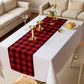 Halloween Party Tablecloth – Square & Rectangular Picnic Table Flag