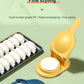 DIY Dumpling Skin Maker – Creative Kitchen Mould for Perfect